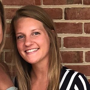 Meet your Posher, Maribeth